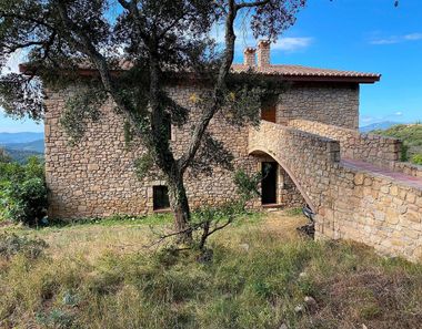 Foto 1 de Casa rural en Maçanet de Cabrenys