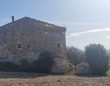 Foto 1 de Casa rural en Sant Pere Sallavinera