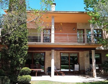 Foto 1 de Casa en Eixample Nord – La Devesa, Girona