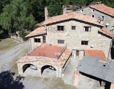Foto 2 de Casa rural a Sant Joan de les Abadesses