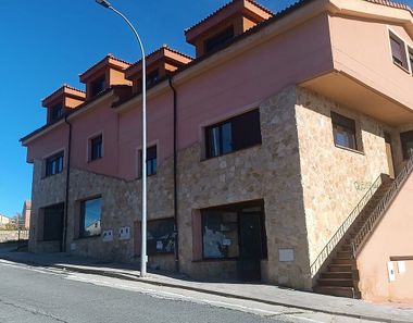 Foto 2 de Dúplex en calle Arrieta Cruz del Rayo en San Cristóbal de Segovia