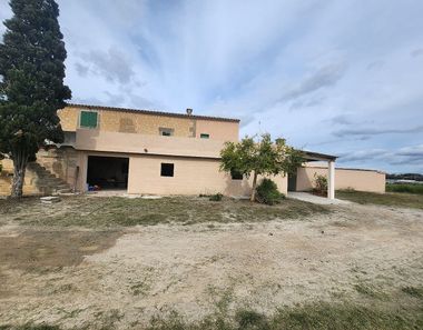 Foto 2 de Casa rural a Montuïri