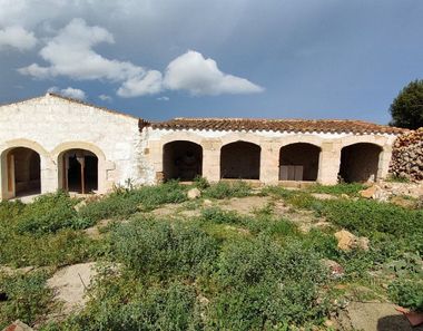 Foto 1 de Casa rural a Castell (Es)