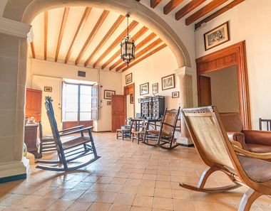 Foto 1 de Casa rural en Son Rapinya - La Vileta, Palma de Mallorca