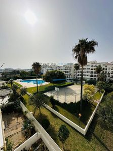 Foto 1 de Pis a Marina Botafoc - Platja de Talamanca, Ibiza/Eivissa