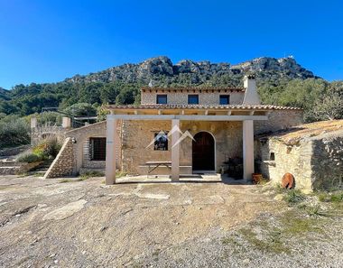 Foto 2 de Casa rural en Algaida