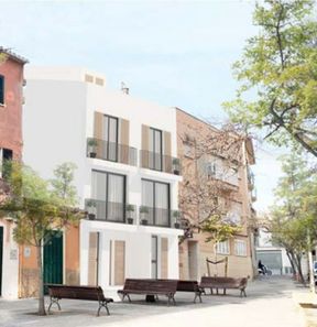 Foto 2 de Edificio en calle De Son Cotoneret, Bellver - Son Dureta- La Teulera, Palma de Mallorca