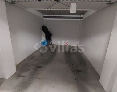 Foto contactar de Garatge en venda a Ciutadella de 17 m²
