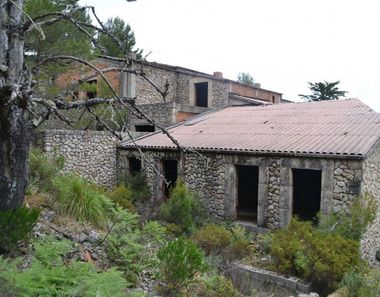 Foto 2 de Casa rural en Escorca