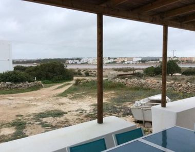 Foto 2 de Chalet en Formentera