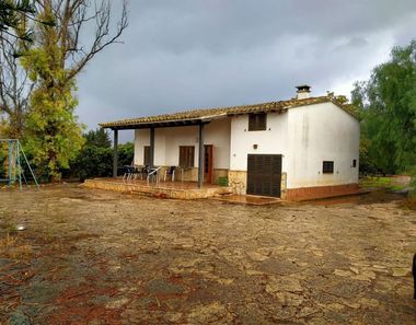 Foto 2 de Casa rural a Es Garrovers, Marratxí