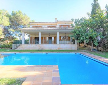 Foto 2 de Chalet en calle Randa en Cala Blava-Bellavista, Llucmajor
