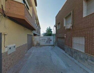 Foto 1 de Edifici a calle Albadel, Aljucer, Murcia