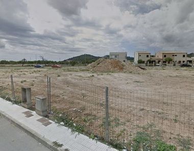 Foto contactar de Venta de terreno en calle Rei Jaumei I de 1375 m²