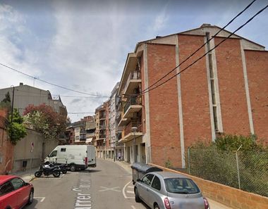 Foto contactar de Venta de terreno en Sant Climent de Llobregat de 1644 m²