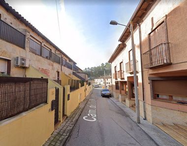 Foto 1 de Piso en calle De la Solana en Belmonte de Tajo