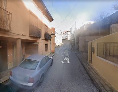 Foto 2 de Piso en calle De la Solana en Belmonte de Tajo