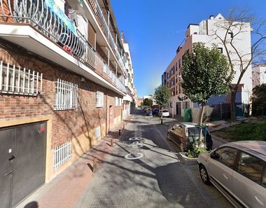 Foto 2 de Pis a Palomeras bajas, Madrid