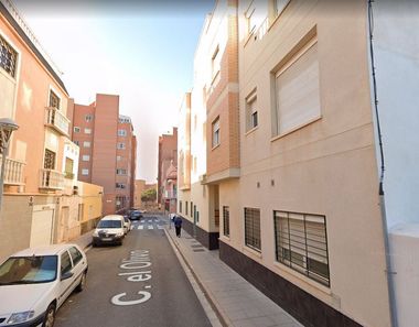Foto contactar de Venta de piso en Centro - Almería de 4 habitaciones y 93 m²