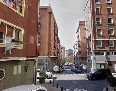 Foto contactar de Pis en venda a Barrio de Uribarri de 1 habitació i 48 m²