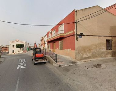 Foto contactar de Dúplex en venda a Molina de Segura ciudad de 3 habitacions i 147 m²