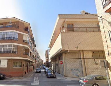 Foto contactar de Pis en venda a Puerta de Murcia - Colegios de 3 habitacions i 98 m²