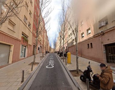 Foto 2 de Piso en calle De Travau, El Turó de la Peira, Barcelona