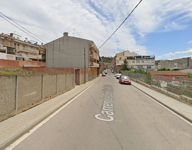 Foto contactar de Casa en venda a Sant Vicenç de Castellet de 3 habitacions i 100 m²