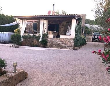 Foto 1 de Casa rural en Santa Eugènia