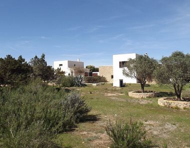 Foto 1 de Chalet en Formentera