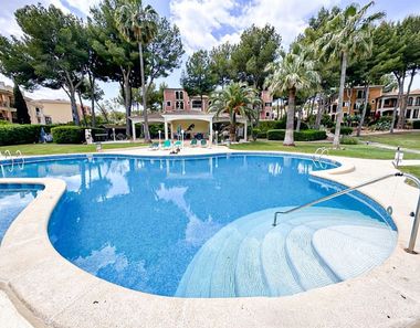 Foto contactar de Casa en alquiler en Santa Ponça de 4 habitaciones con terraza y piscina