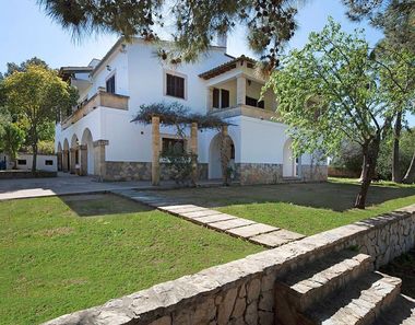 Foto 1 de Casa rural en La Seu - Cort - Monti-sión, Palma de Mallorca