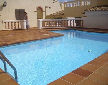 Foto 2 de Dúplex en Peguera, Calvià
