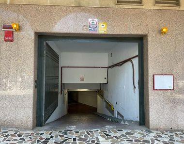 Foto 1 de Garatge a La Llotja - Sant Jaume, Palma de Mallorca