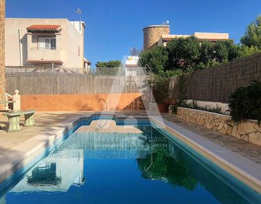 Venta de 44 casas baratas en San Carlos, Santa Eulalia del Río - yaencontre