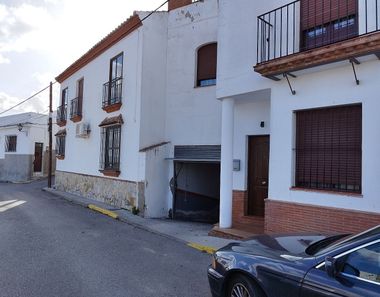 Foto 1 de Trastero en calle Tarifa en Benalup-Casas Viejas