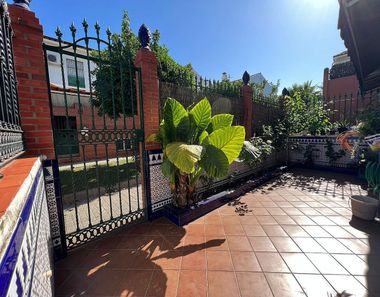 10 casas en venta en Parque Alcosa - Jardines del Edén, Sevilla - yaencontre