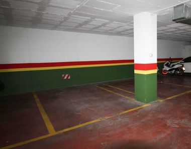 Foto 1 de Garaje en Centro Ciudad, Fuengirola