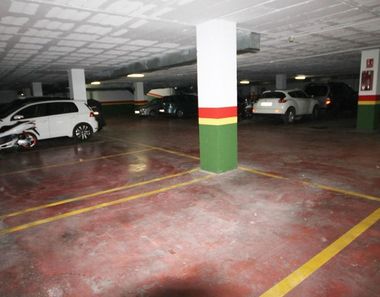 Foto 2 de Garaje en Centro Ciudad, Fuengirola