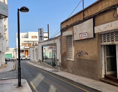 Foto 1 de Edifici a calle Fuerteventura a Zona Centro, Puerto del Rosario