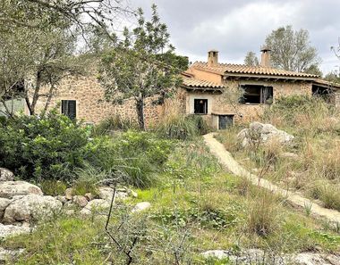 Foto 2 de Casa rural en polígono Diseminado en Esporles