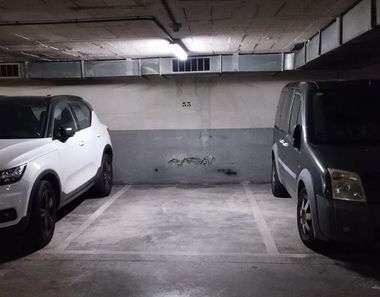 Foto contactar de Venta de garaje en Mercat  - La Missió - Plaça dels Patins de 9 m²