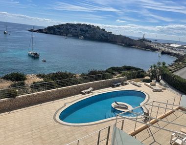 Foto 2 de Casa adosada en Marina Botafoc - Platja de Talamanca, Ibiza/Eivissa