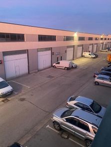 Foto 1 de Nau a Polígono Industrial Gamonal - Ventilla, Burgos