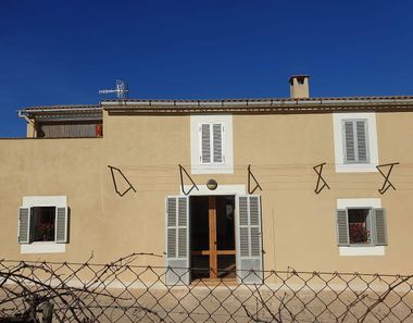 Foto 1 de Casa rural a Sant Llorenç des Cardassar