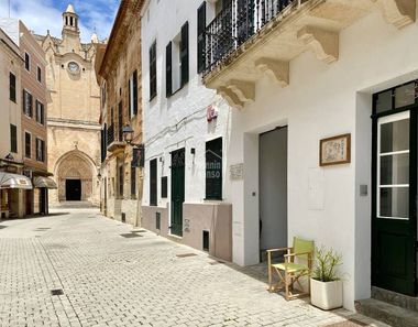 Foto 2 de Pis a Ciutadella, Ciutadella de Menorca