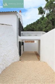 Foto 2 de Pis a Cala Blanca, Ciutadella de Menorca
