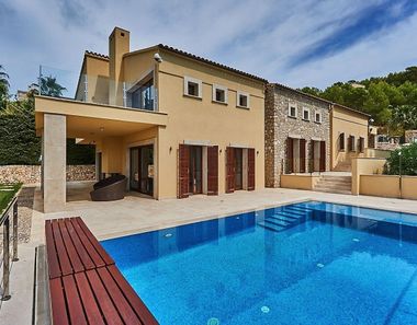 Foto contactar de Xalet en venda a Capdepera de 5 habitacions amb terrassa i piscina