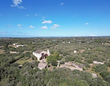 Foto 1 de Casa rural en Cala En Blanes, Ciutadella de Menorca