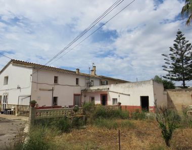 Foto 2 de Casa rural en Son Cladera - El Vivero, Palma de Mallorca